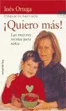 QUIERO MAS LAS MEJORES RECETAS QUIERO MAS LAS MEJORES RECETAS