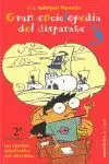 GRAN ENCICLOPEDIA DISPARATE 3