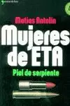 MUJERES DE ETA