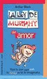 LEY DE MURPHY AMOR