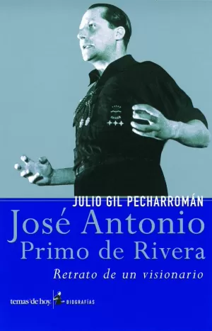 JOSE ANTONIO PRIMO DE RIVERA TEMAS HOY
