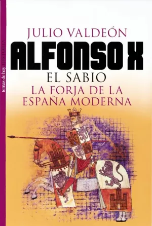 ALFONSO X EL SABIO