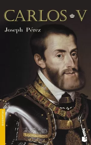 CARLOS V CARLOS V