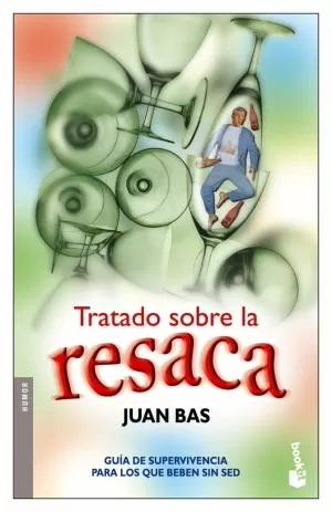 TRATADO SOBRE RESACA 2004