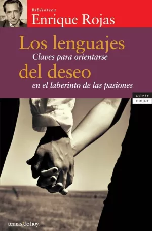 LENGUAJES DEL DESO ,LOS - CLAVES PARA ORIENTARSE L