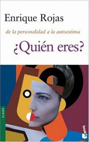 QUIEN ERES