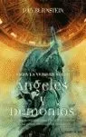 TODA LA VERDAD SOBRE ANGELES Y DEMONIOS
