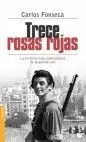 TRECE ROSAS ROJAS