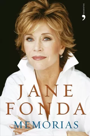 MEMORIAS  JANE FONDA