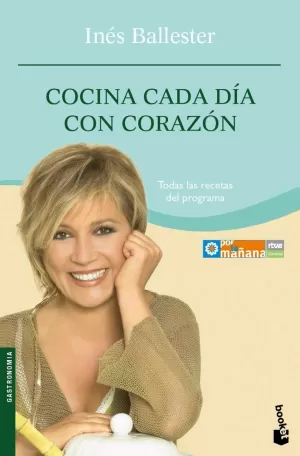 COCINA CADA DIA CON (NF)