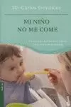 MI NIÑO NO ME COME (NF)
