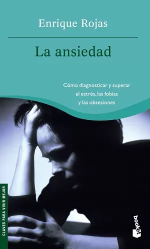 LA ANSIEDAD (NF)