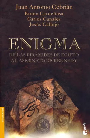 ENIGMA