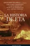 LA HISTORIA DE ETA