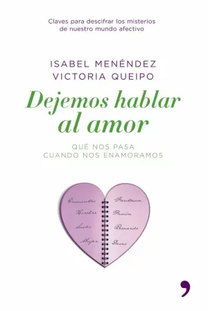 LOS ESCOLLOS DEL AMOR