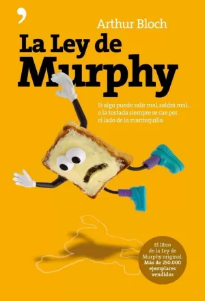 LA LEY DE MURPHY