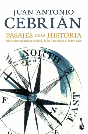 PASAJES DE LA HISTORIA