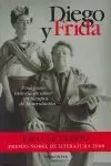 DIEGO Y FRIDA