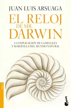 EL RELOJ DE MR.DARWIN