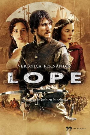 LOPE DE VEGA