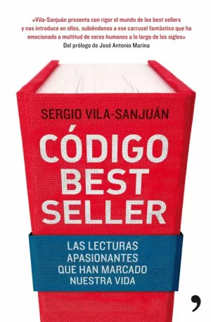 CÓDIGO BESTSELLER