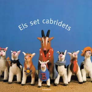 SET CABRIDETS,ELS