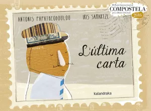 L'ÚLTIMA CARTA