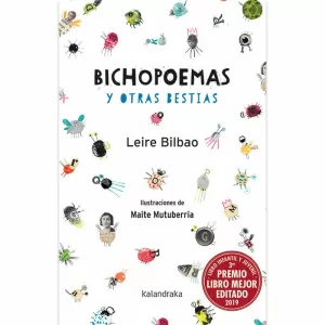 BICHOPOEMAS Y OTRAS BESTIAS