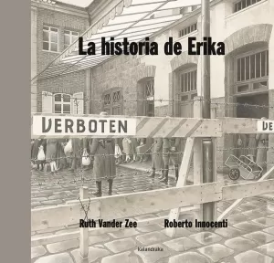 LA HISTORIA DE ERIKA