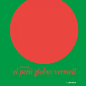 EL PETIT GLOBUS VERMELL