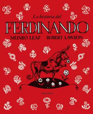 LA HISTÒRIA DEL FERDINANDO