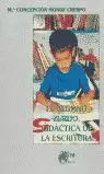 ALUMNO ZURDO DIDACTICA ESCRITU ALUMNO ZURDO DIDACTICA ESCRITU