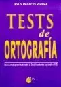 TESTS DE ORTOGRAFIA