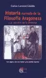 HA.NARRADA DE LA FILOSOFIA ARAGONESA