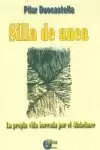 SILLA DE ANEA SILLA DE ANEA