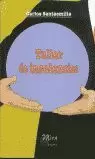TALLER DE INSOLENCIAS TALLER DE INSOLENCIAS