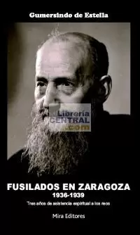 FUSILADOS EN ZARAGOZA 1936 1939