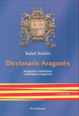 DIC.ARAGONES 5ªED