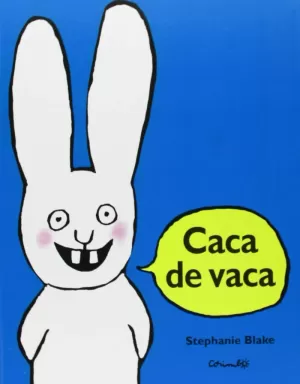 CACA DE VACA