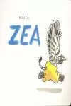 ZEA - CASTELLA ZEA - CASTELLA