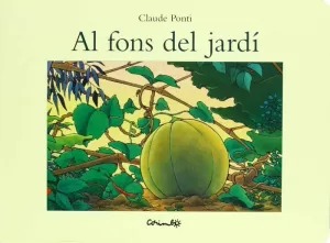 AL FONS DEL JARDI