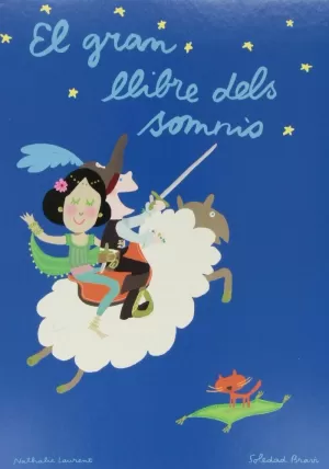 GRAN LLIBRE DELS SOMNIS EL GRAN LLIBRE DELS SOMNIS EL