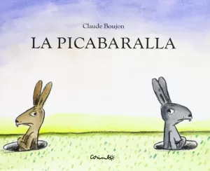 PICABARALLA