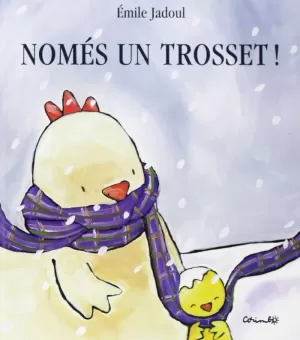 NOMES UN TROSSET