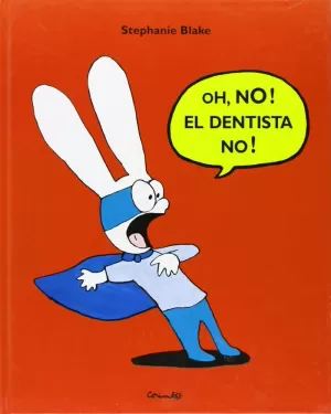 OH, NO! EL DENTISTA NO! ( CATALA )