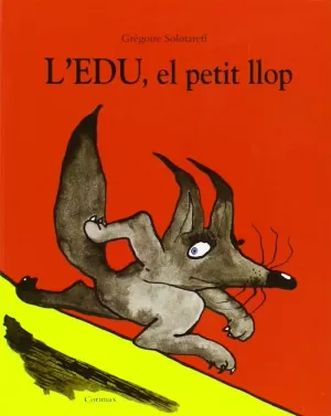 L'EDU, EL PETIT LLOP - CORIMAX