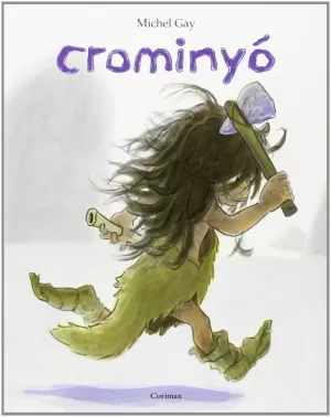 CROMINYO - CORIMAX