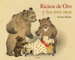 RICITOS DE ORO