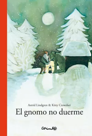 EL GNOM NO DORM EL GNOM NO DORM