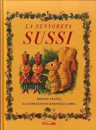 LA SENYORETA SUSI